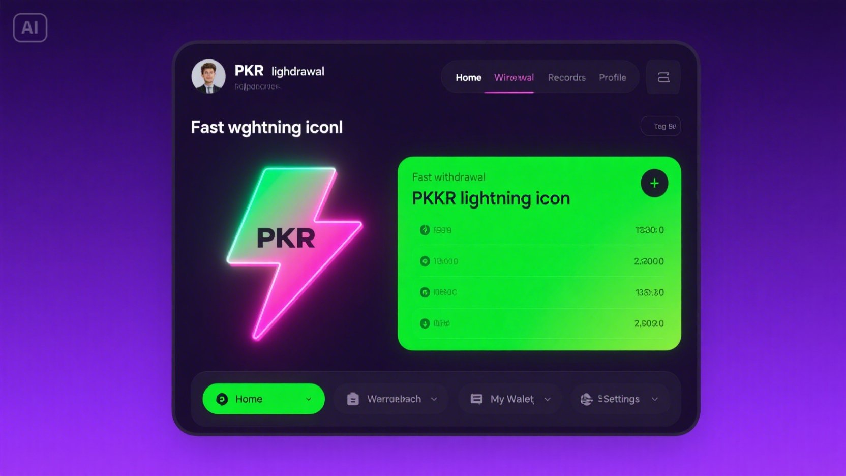 Registration at F12 Bet Casino