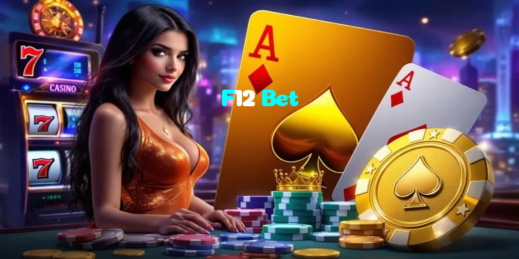 F12 Bet خوش آمدید بونس +600% پیشکش موبائل ایپ کے پروموشن سیکشن میں دکھائی دیتی ہے۔
